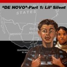 The Gerald W. Lynch Theater at John Jay College presents DE NOVO' - Part 1: Lil' Sile
